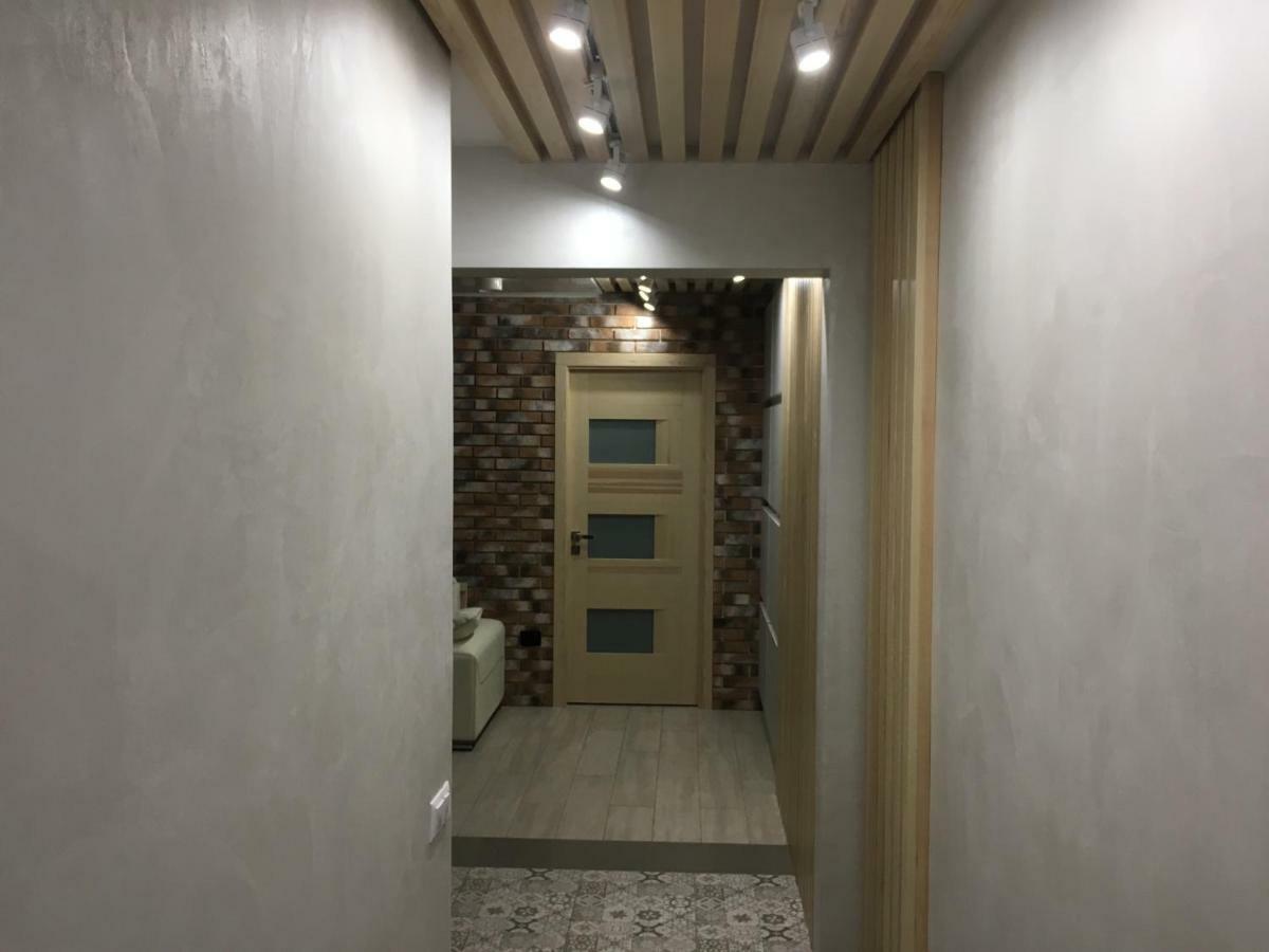 Apartments On Ploschad Pobedi Moskovsky Prospekt 8 Vitebsk Eksteriør bilde