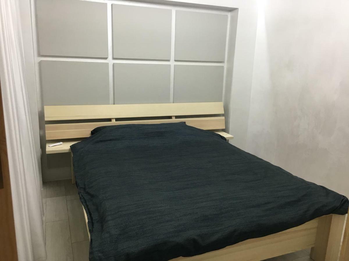 Apartments On Ploschad Pobedi Moskovsky Prospekt 8 Vitebsk Eksteriør bilde