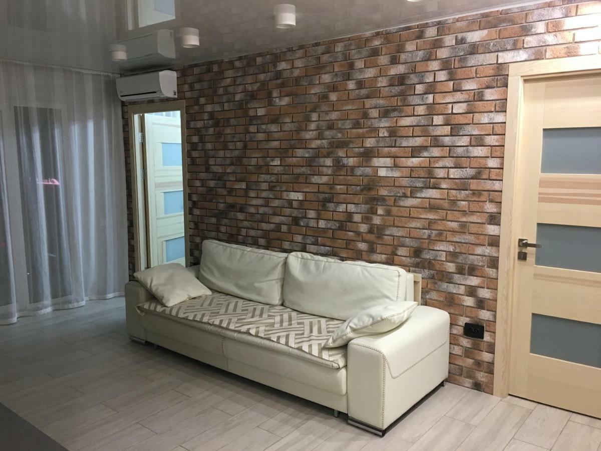 Apartments On Ploschad Pobedi Moskovsky Prospekt 8 Vitebsk Eksteriør bilde